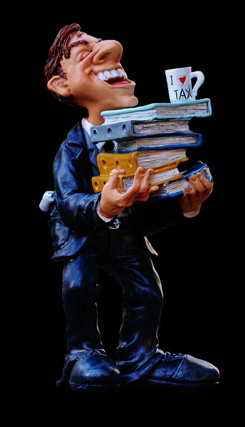 Tax Reporting