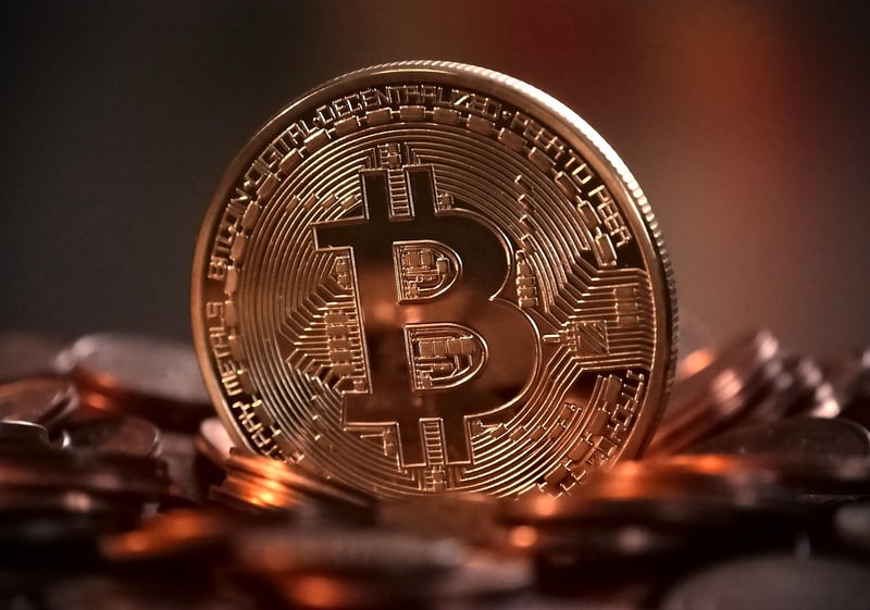 Binance Coin