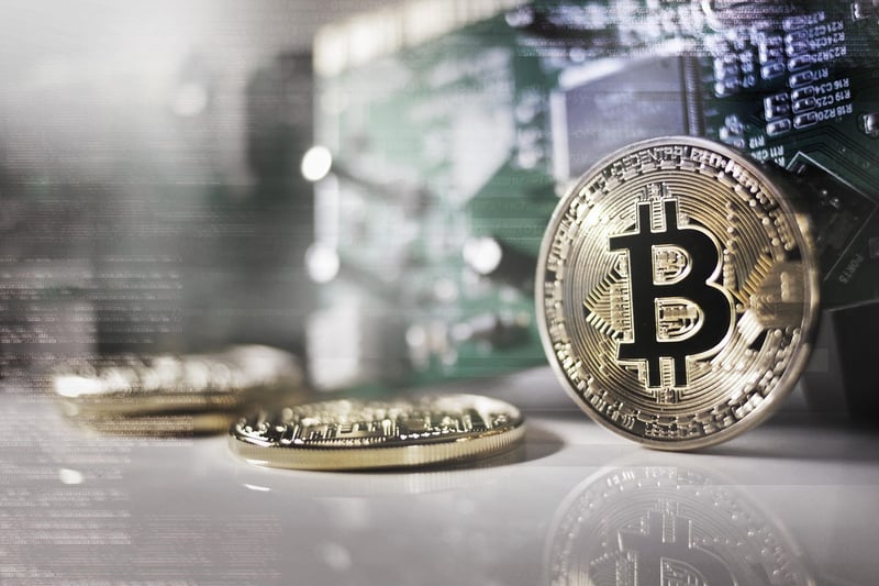 Coinbase Exchange
