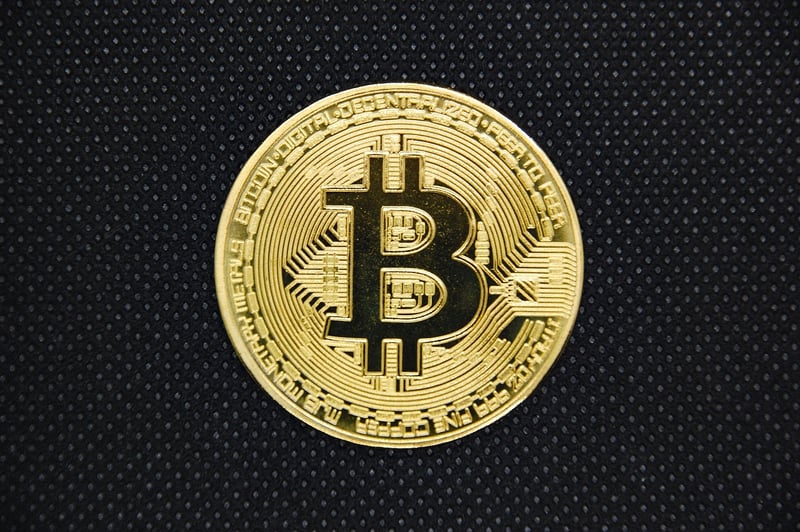 Kraken Exchange