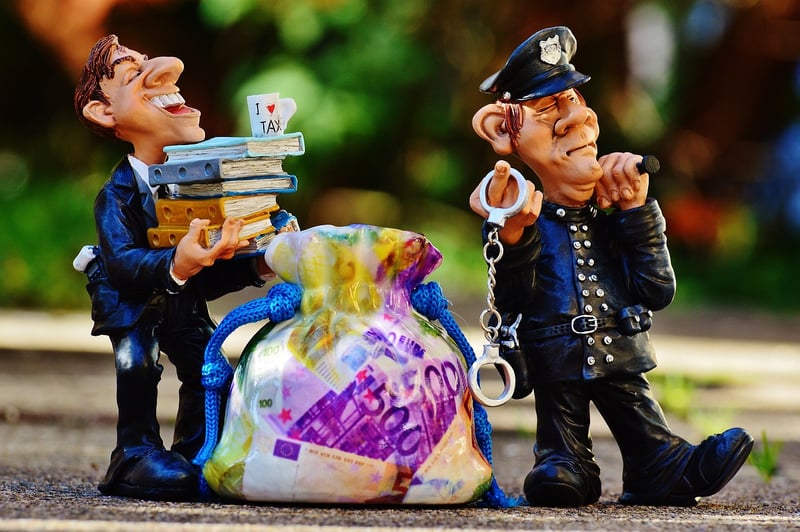 Tax Reporting